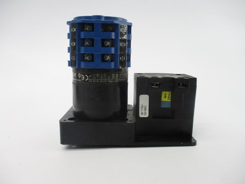 KRAUS & NAIMER C27420 46-115V NSNP