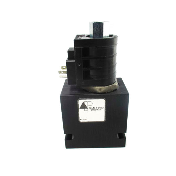 DELTA POWER DHC24 24VDC (AS PICTURED) NSNP