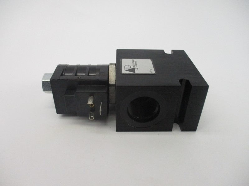 DELTA POWER DHC24 24VDC (AS PICTURED) NSNP