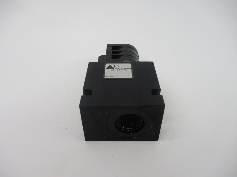 DELTA POWER DHC24 24VDC (AS PICTURED) NSNP