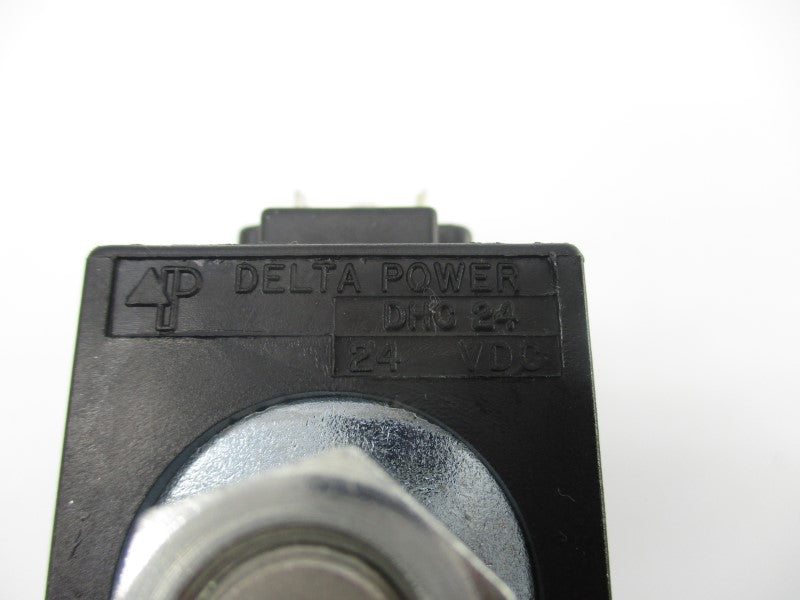DELTA POWER DHC24 24VDC (AS PICTURED) NSNP