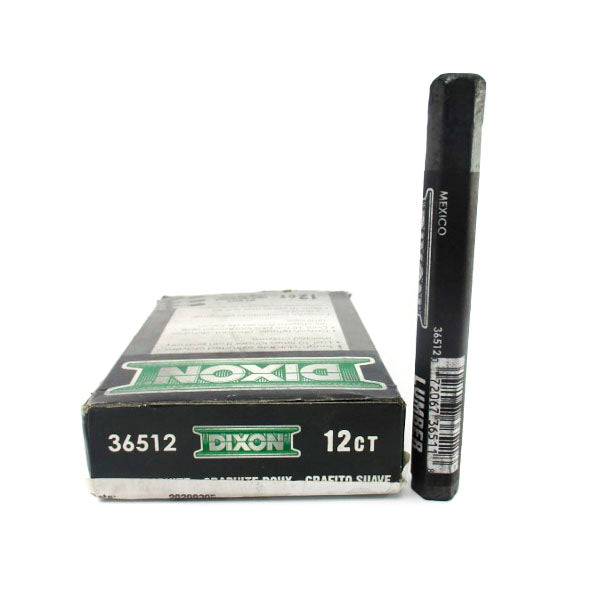 DIXON 36512 (PKG OF 12) NSMP