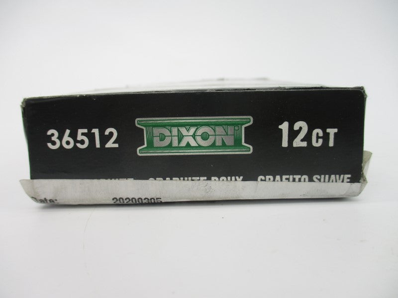 DIXON 36512 (PKG OF 12) NSMP