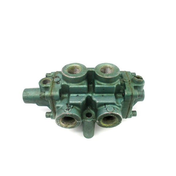 VALVE 4JLPA4 UNMP
