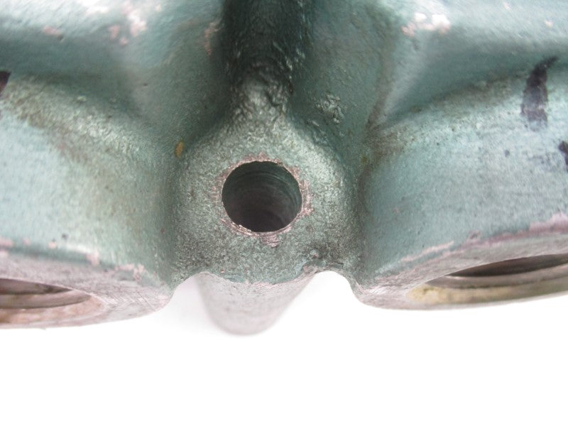 VALVE 4JLPA4 UNMP