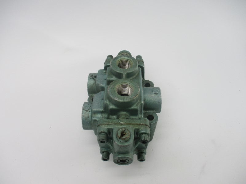 VALVE 4JLPA4 UNMP