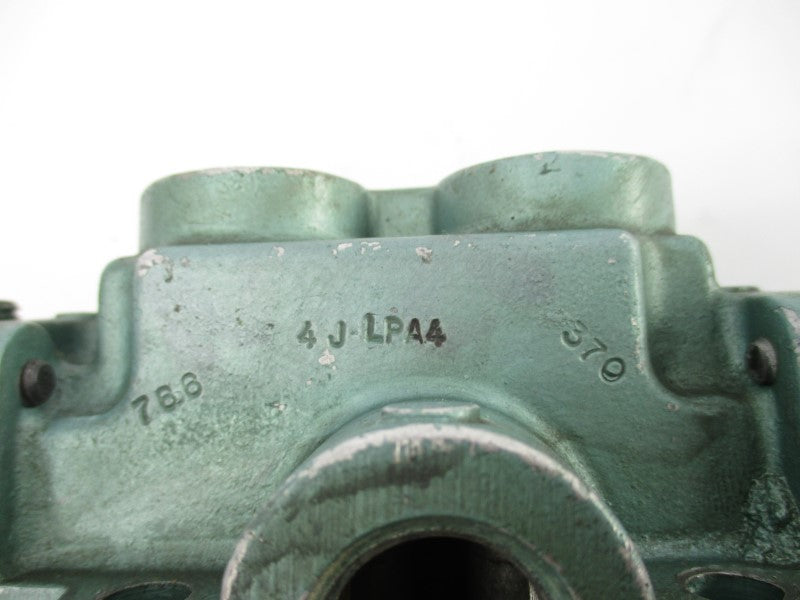 VALVE 4JLPA4 UNMP