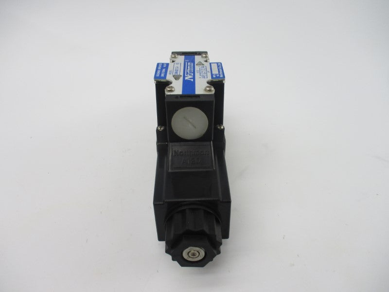 NORTHMAN SWH-G02-C4-10 A120 NSNP