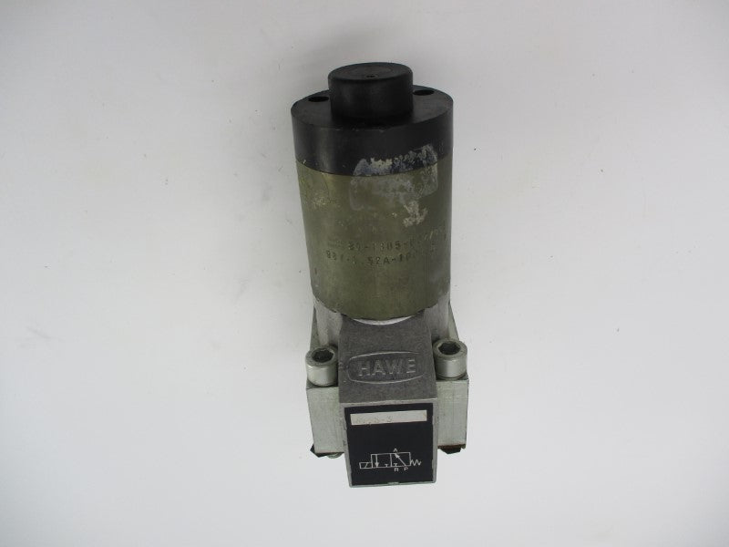HAWE WGZ3-3 98V 0.52A NSNP