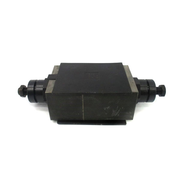PARKER FM3DDSN55 5000PSI NSNP