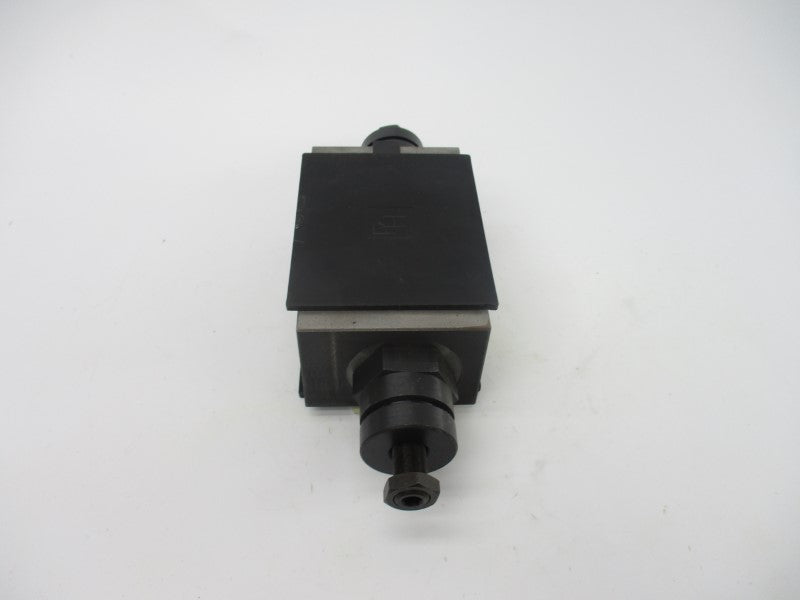 PARKER FM3DDSN55 5000PSI NSNP