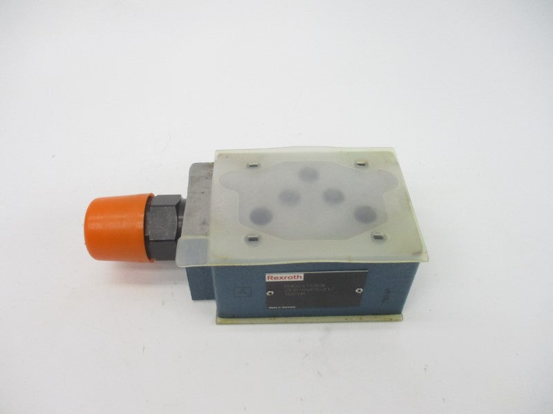 REXROTH ZDR10VP5-31/100YM R900411309 NSNP