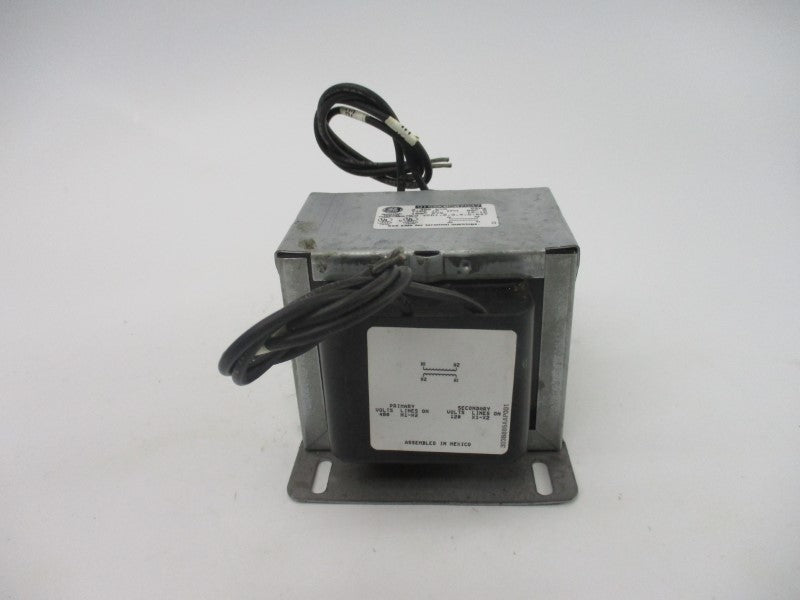GENERAL ELECTRIC 9T58K0507G37 120/480V NSNP
