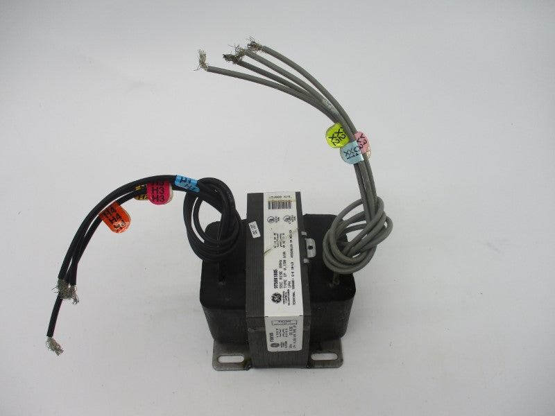 GENERAL ELECTRIC 9T58K1805 240/480V NSNP