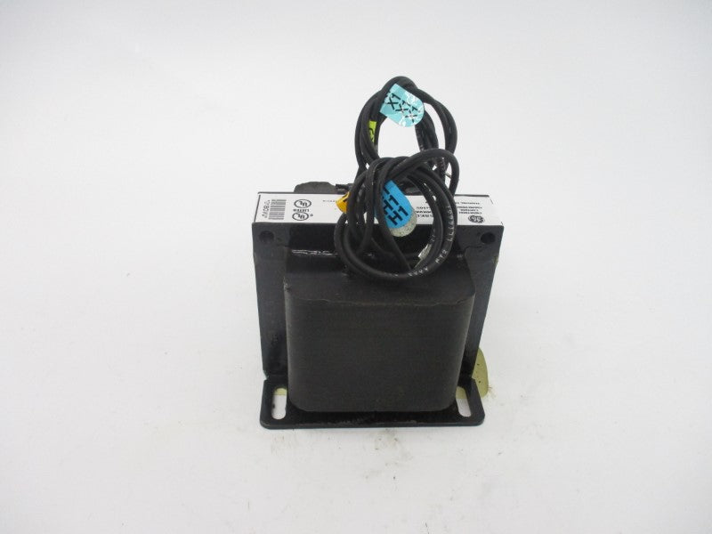 GENERAL ELECTRIC 9T58K0503G37 120/480V NSNP
