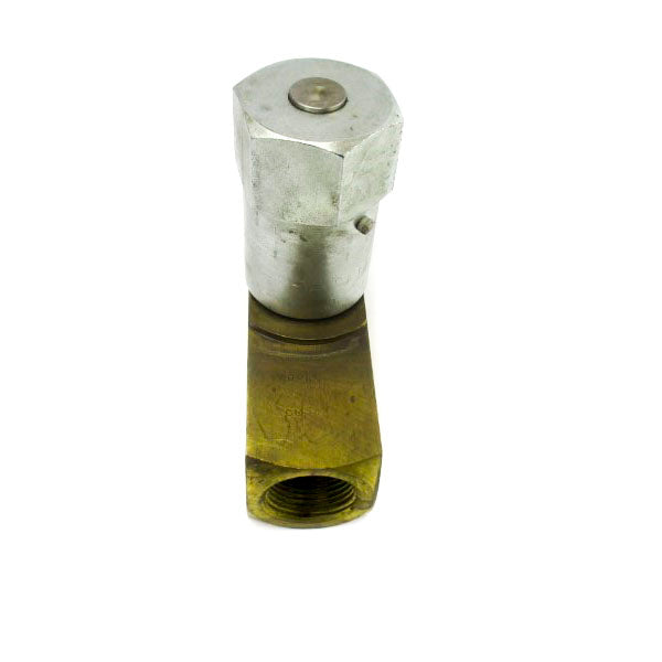 PARKER F1600B-11AV 500PSI NSNP