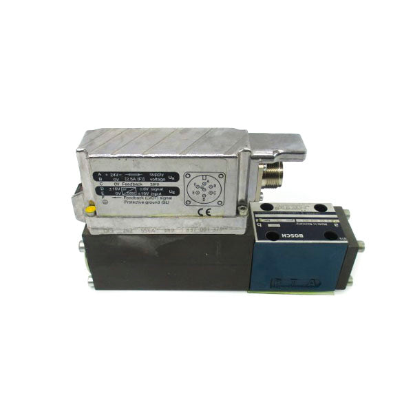 BOSCH 4WRPEH6C3B40L-2X/G24K0/A1M 0811404603 24-10V NSNP