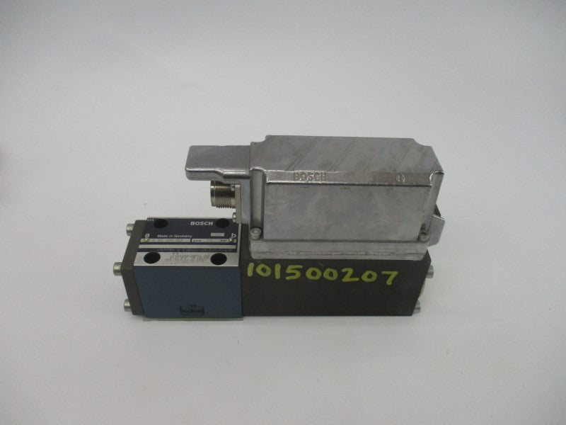 BOSCH 4WRPEH6C3B40L-2X/G24K0/A1M 0811404603 24-10V NSNP