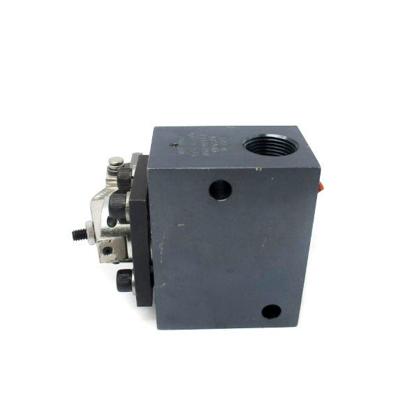 WATERMAN 474-6-110 NSNP