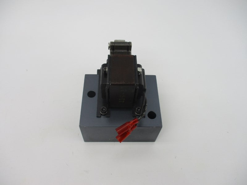 WATERMAN 474-6-110 NSNP