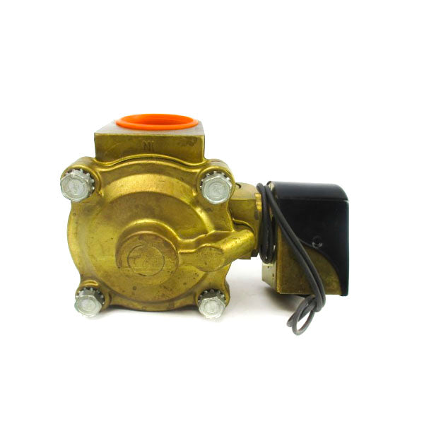 PARKER 20F24C2372ACHGC05M 110/120V 5-150PSI NSNP