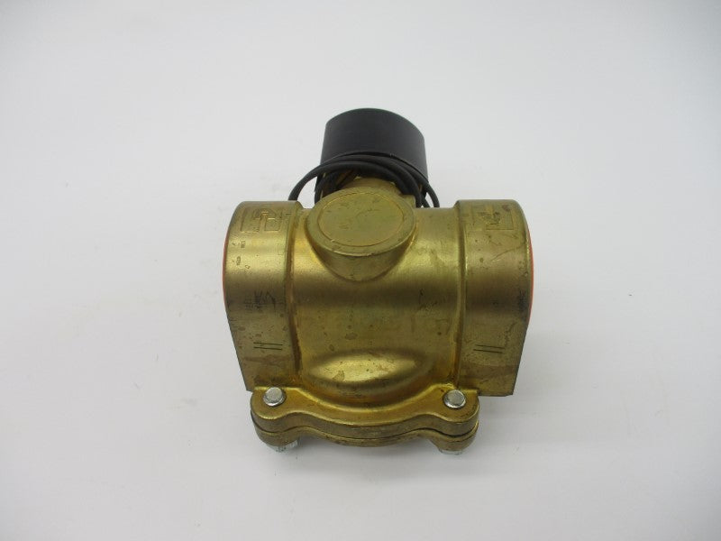 PARKER 20F24C2372ACHGC05M 110/120V 5-150PSI NSNP