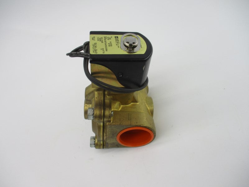PARKER 20F24C2372ACHGC05M 110/120V 5-150PSI NSNP