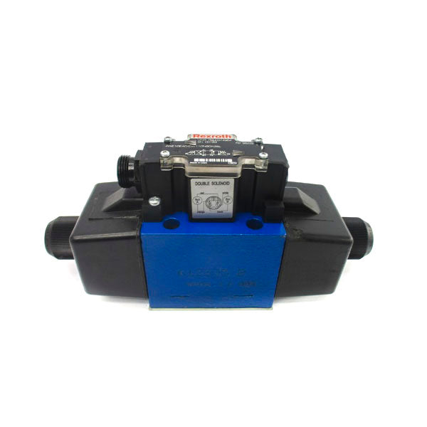 REXROTH 4WE10E40/CW110N9DK25L R900974964 NSNP