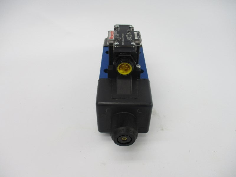 REXROTH 4WE10E40/CW110N9DK25L R900974964 NSNP