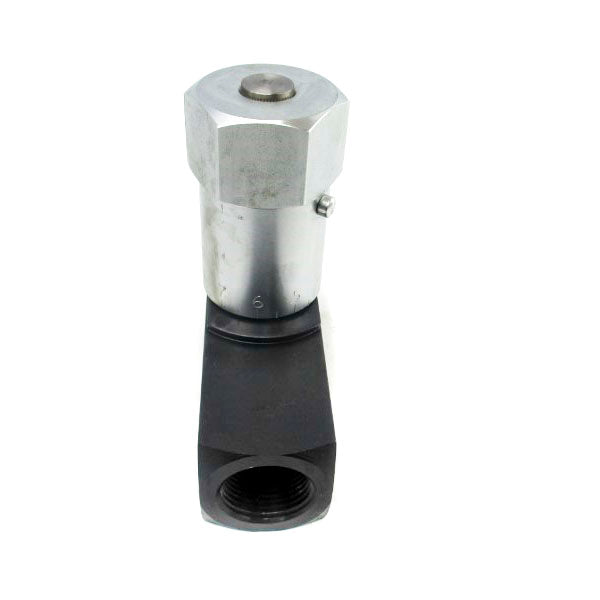 PARKER F1600S-12MH 3000PSI NSNP