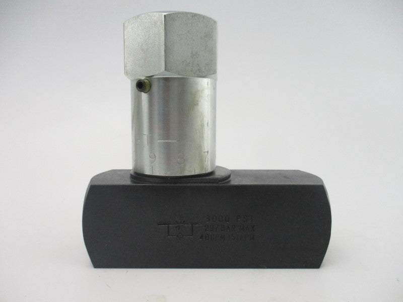 PARKER F1600S-12MH 3000PSI NSNP