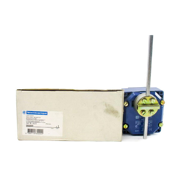 TELEMECANIQUE XCRA11 240V 3A NSMP