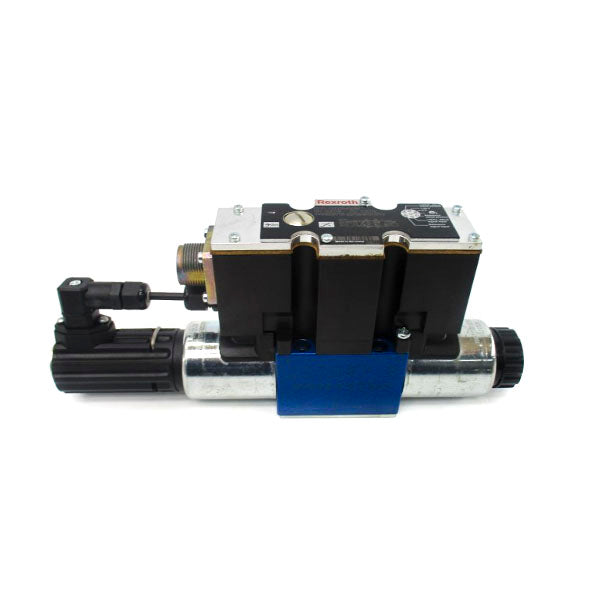 REXROTH 4WREE6V16-22/G24K31/F1V R900940561 NSNP