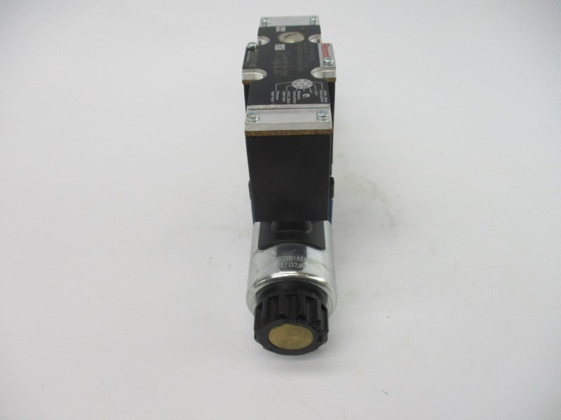 REXROTH 4WREE6V16-22/G24K31/F1V R900940561 NSNP
