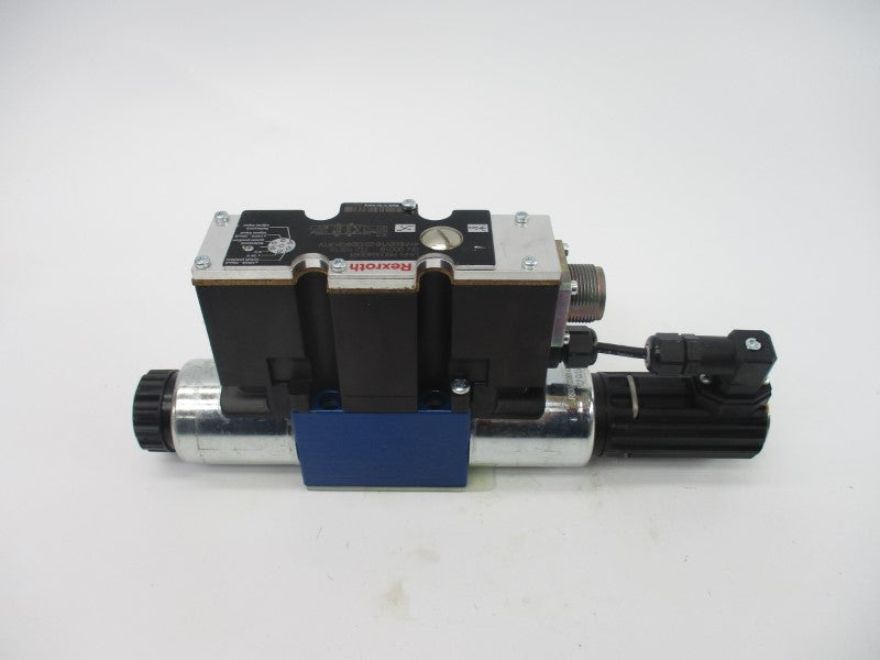 REXROTH 4WREE6V16-22/G24K31/F1V R900940561 NSNP