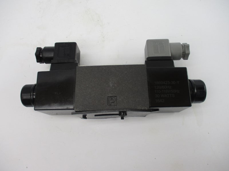 PARKER D1VW004CNYP91 110/120V.60A 5000PSI NSMP