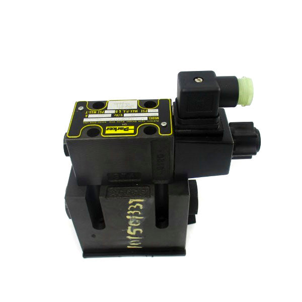 PARKER D31VW20B4NYPF75 110-120V 5000PSI NSNP