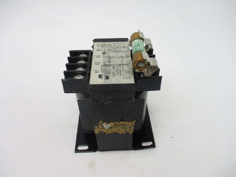 HAMMOND MANUFACTURING 143843 480V NSNP