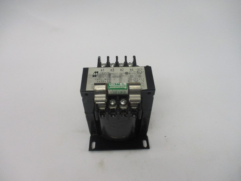 HAMMOND MANUFACTURING 143843 480V NSNP