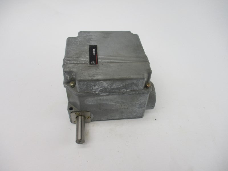 GENERAL ELECTRIC CR115E441111 600VAC 40A NSNP