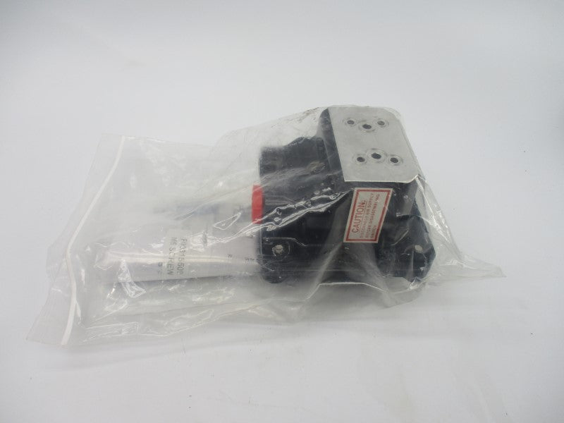 FLOWSERVE 20ELK39ZR3 480VAC NSMP