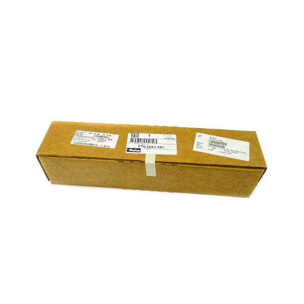 PARKER 07E32A13AC 1/2" NSFS