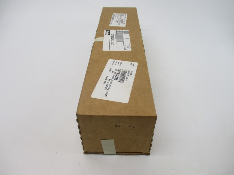 PARKER 07E32A13AC 1/2" NSFS