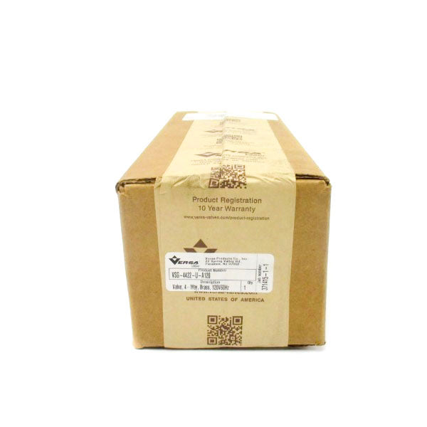 VERSA VSG-4422-U-A120 120V NSFS