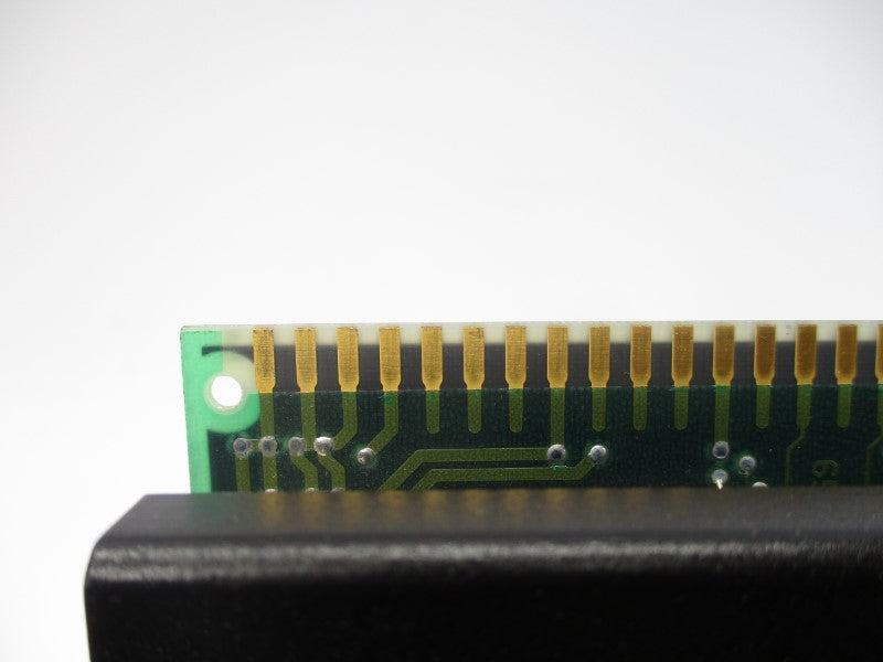 ALLEN BRADLEY 1775-ME8 SER. B 15VDC 2.6A UNMP