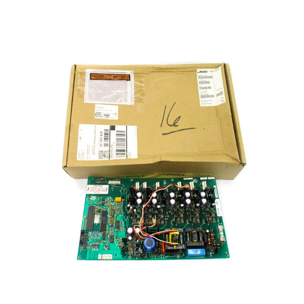 ALLEN BRADLEY R1336151142 REV. 12 REMAN