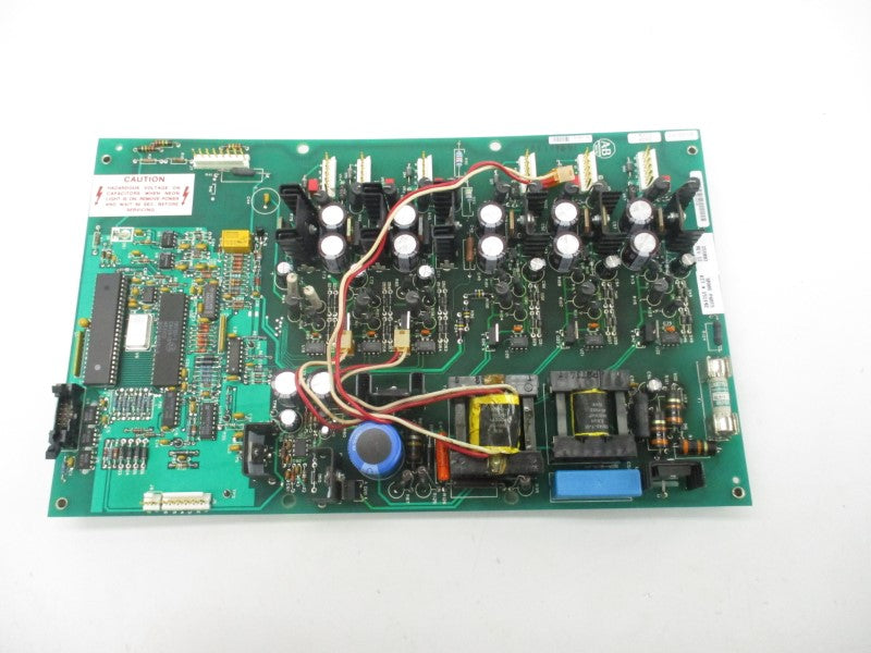 ALLEN BRADLEY R1336151142 REV. 12 REMAN