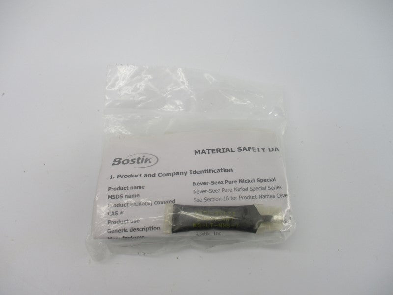 SWAGELOK SS-MS-V3G NSMP