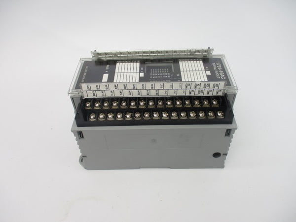ALLEN BRADLEY 1791-16AC SER. B 79-132VAC REV. D01 NSNP