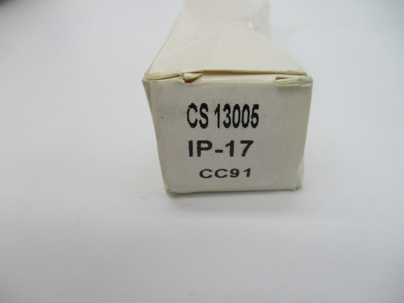 AUBURN CS13005 IP-17 NSMP